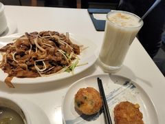 -新旺茶餐厅·早餐·夜宵(仙霞店)