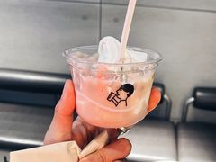 -喜茶(东莞雍华庭店)