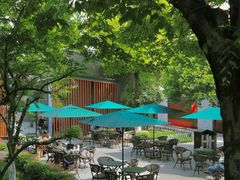 -星巴克(成都天府水街店)