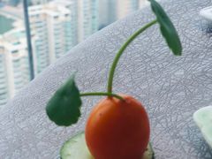 -汤臣·空中餐厅·严选粤菜(石湾世博广场店)
