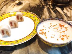 -富华斋饽饽铺·宫廷糕点·伴手礼(护国新天地店)