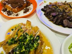 -澳门陈光记烧味饭店(南京德基广场店)