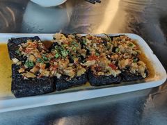 -地婆美食(洞庭东岸店)