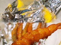 -稻香酒家·33年老字号·港式粤菜(富邦中心店)