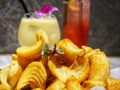 -STARRY CAFE & LOUNGE BAR(高新店)