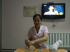 -正宜按摩养生坊(建设局店)