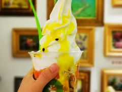 -Salud撒露欧洲冻酸奶(798艺术区店)