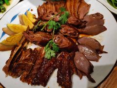 -珍味汤馆·潮汕家乡菜(保利文化广场店)