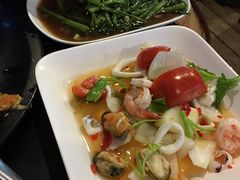 -Doo Dee Thai Food(Issan/Isaan/Esan)