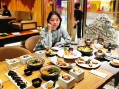 -隐泉之语日式料理(王府中环店)