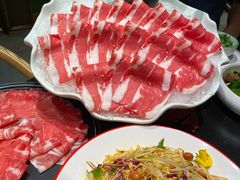-南门四季铜锅涮肉(大屯·北苑店)