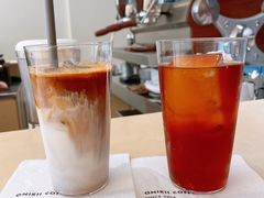 -Onirii Coffee(长乐路店)