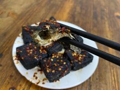 -五娭毑臭豆腐(黄兴南路店)