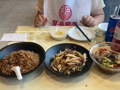 -聚味瞿记·龙虾堂(天元店)