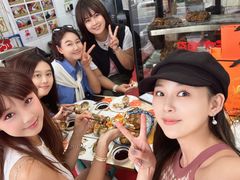 -朱胖子蟹行大闸蟹(定安里店)