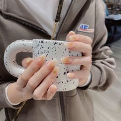 -US•美甲艺术 | 冕光