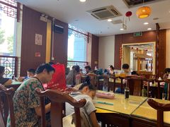 大堂-王興記(中山路店)