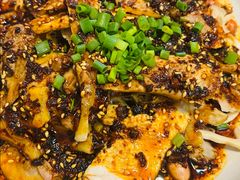 凉拌鸡-永乐饭店