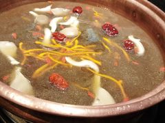 -一善菌·云南菌汤·云南菜(银泰城店)