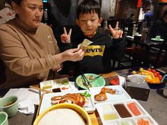 -北平盛世·新京菜·北京烤鸭(劲松·双井店)