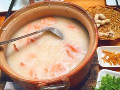 -一粥(华侨城创意文化园店)