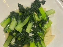 -新白鹿餐厅(百联中环店)