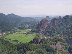 -崀山风景名胜区
