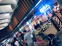大堂-椰夫人·养生椰子鸡(金沙洲永旺店)