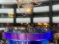 -OPEN開全日自助餐厅·西餐·海鲜(佛山希尔顿酒店)