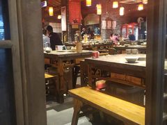 -重庆渝达老火锅(春熙路店)