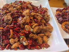 -望京一号·重庆江湖菜(工体店)