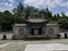 -云南民族村
