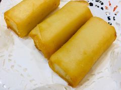 炸牛奶-民信老铺(双皮奶博物馆店)