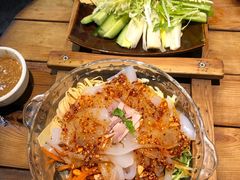 -金明姬铁锅炖(东坝店)