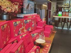-旺顺阁·北京菜·烤鸭(大望路店)