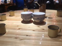 -炒师傅腊鲢鱼(左家塘店)