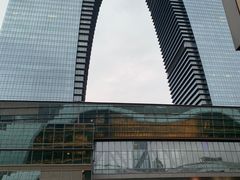 -金牌外婆家(苏州中心店)