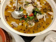 -有藕有鱼·湖北菜(唐家墩店)