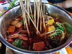-老黑板筋(顺义总店)