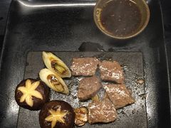 -小十料理(新城店)