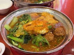 -喜家德虾仁水饺(东海缤纷天地店)