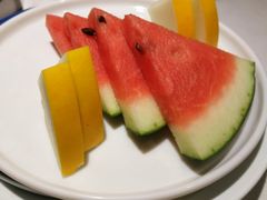 -小放牛炒菜馆(裕华万达店)