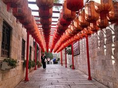 -回龙窝历史文化街区