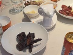 -杨氏青龙虾·羊蝎子(托乐嘉店)