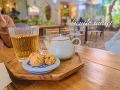-野路甜点铺(松柏路店)