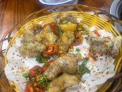 -潮陈记土鸡火锅(东厦北路店)