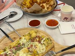 -FAIRYLAND龙族星球主题餐厅(凯丹广场店)