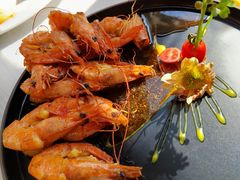 -LUCCA卢卡西班牙海鲜饭(远洋广场店)