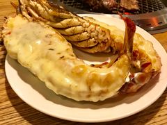 -赤坂亭·M9和牛烧肉·铁板烧(合肥万象城店)