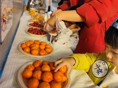 -小龙坎火锅(阳泉店)